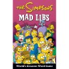Mad Libs: Simpsons
