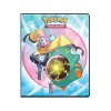 BINDER: Ultra PRO - 9-Pocket Pokemon - S&V Journey Together