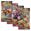 PKM: Mega Evolution Booster Pack 9/26/25