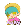 PIN: Baby Saja Boys Kpop