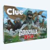 CLUE: Godzilla