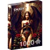 Jigsaw: Dark Angel 1000 pcs
