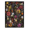 Jigsaw: Flower Press: Happiness 1000 pcs