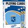 Kansas City Royals Playing Cards