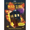 Mad Libs: Doctor Who