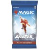 MTG: Avatar the Last Airbender Play Booster 11/21/25
