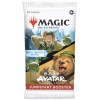 MTG: Avatar the Last Airbender Jumpstart Booster 11/21/25