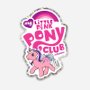 STK: My Little Pink Pony Club - Chappell Roan