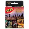 UNO Lord of the Rings