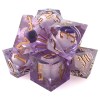 SET: Purple Peepers (Liquid Core)