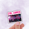 STK: Girl Dinner