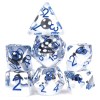 SET: Fungal Freeze