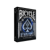 Bicycle Playing Cards: Starlight Black Hole Ltd Edition