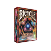 Bicycle Playing Cards: Fireworks
