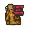 STK: Identify as a Problem