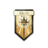 PIN: Cleric