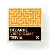Bizarre Video Game Trivia