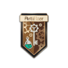 PIN: Artificer