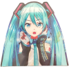 STK: Hatsune Miku