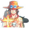 STK: Ace One Piece
