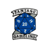 PIN: Fantasy Gambling