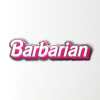 PIN: Barbarian