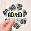 STK: ADHD Highway