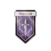 PIN: Warlock