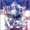 Magnet: Blue Power Rangers