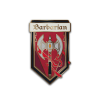 PIN: Barbarian