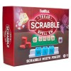 Scrabble Texas Spell 'Em