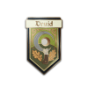 PIN: Druid