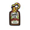 PIN: Snake Oil Miracle Elixir