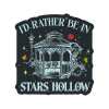 STK: Rather Be in Stars Hollow - Gilmore Girls