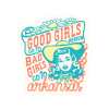 STK: Bad Girls Go to Arkansas
