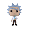 Rick & Morty: Rick Sanchez 112