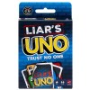Uno Liars