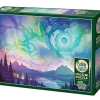 Jigsaw: Aurora 1000pcs