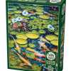 Jigsaw: Koi Pond 1000pcs