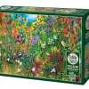 Jigsaw: Prairie Grass 1000pcs