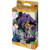 Union Arena: Evangelion Theatrical Ed. Starter Deck 1/30/26