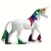 Figurine: Rainbow Unicorn