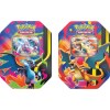 PKM: Mega Charizard Tin