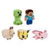 Minecraft Basic Plush