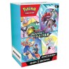 PKM: SV09 Journey Together Booster Bundle 3/28/25
