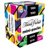 Trivial Pursuit: Mini Pack Multipack
