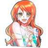 STK: Nami One Piece