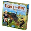Ticket to Ride Xtnd: Nederland