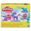 Play Doh: Sparkle Compound Collection