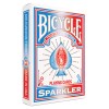 Bicycle Playing Cards: Sparkler